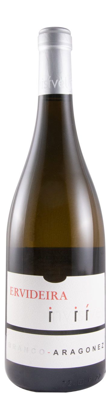 2022 Invisível Aragonez branco