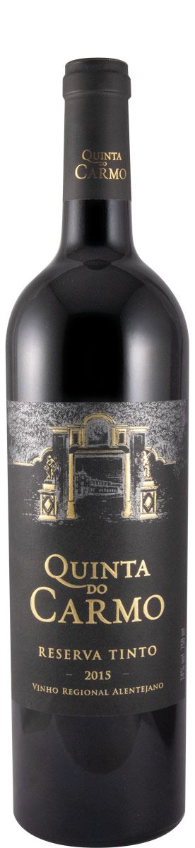 2015 Quinta do Carmo Reserva tinto