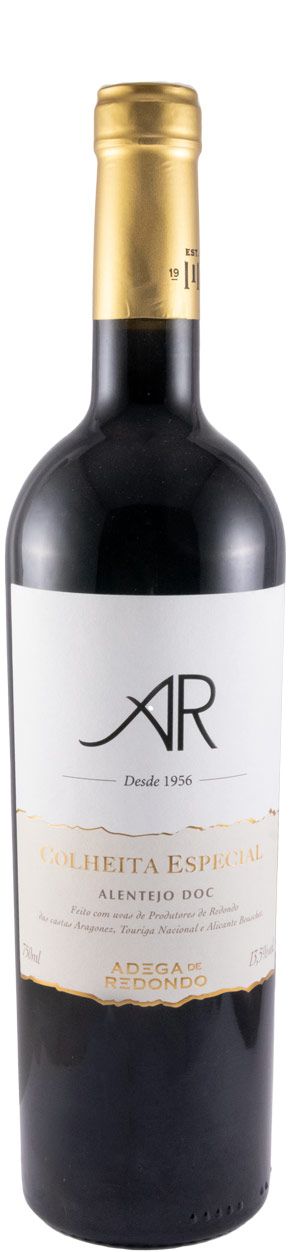 2022 Adega de Redondo AR Colheita Especial tinto