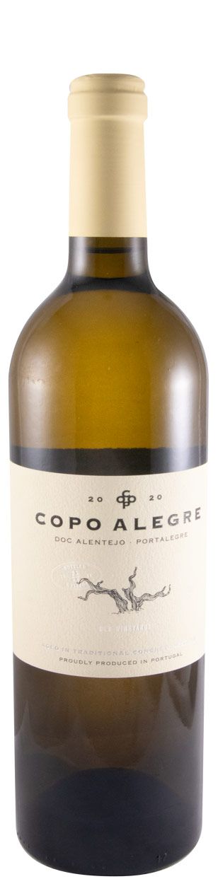 2020 Niepoort Copo Alegre Vinhas Velhas branco