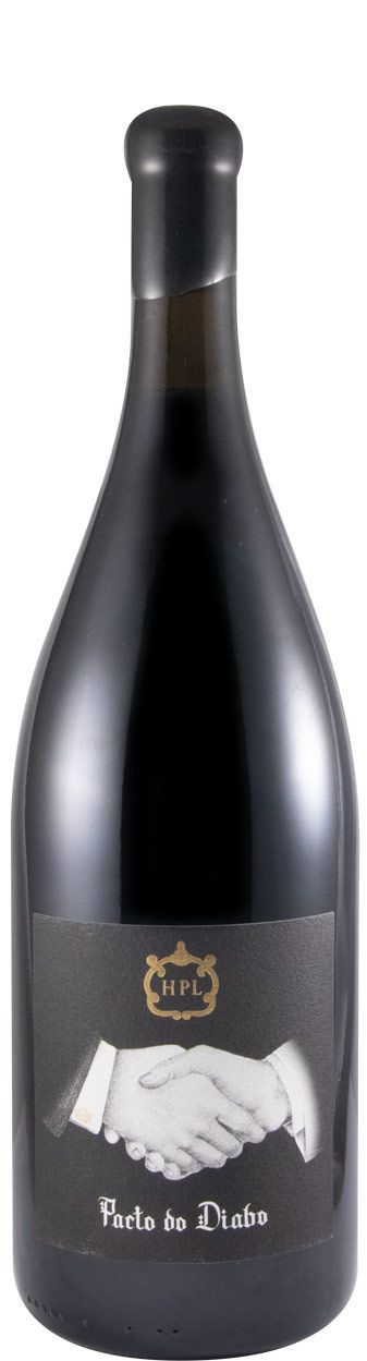 2021 Herdade Papa Leite Pacto do Diabo tinto 1,5L