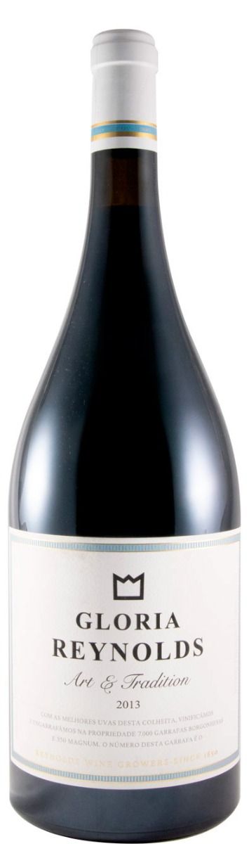 2013 Gloria Reynolds tinto 1,5L