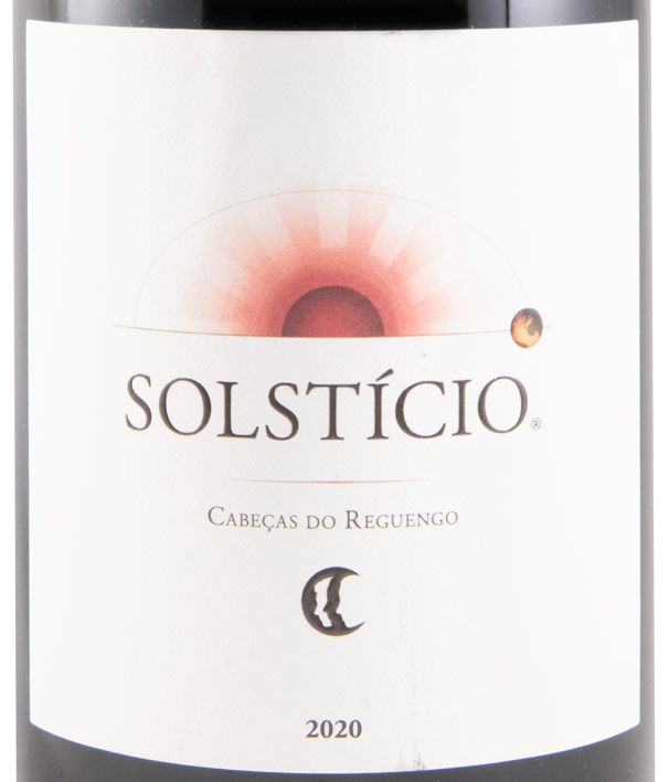 2020 Solstício red