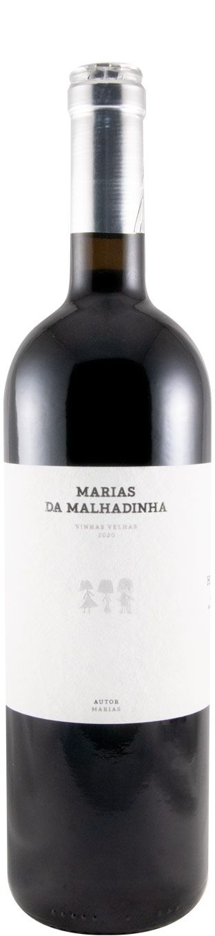 2020 Marias da Malhadinha Vinhas Velhas tinto