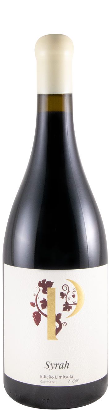 2021 Pousio Syrah tinto