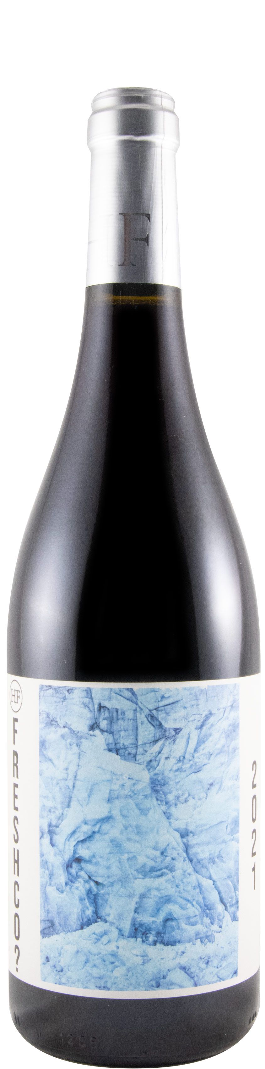 2021 Howard's Folly Freshco red