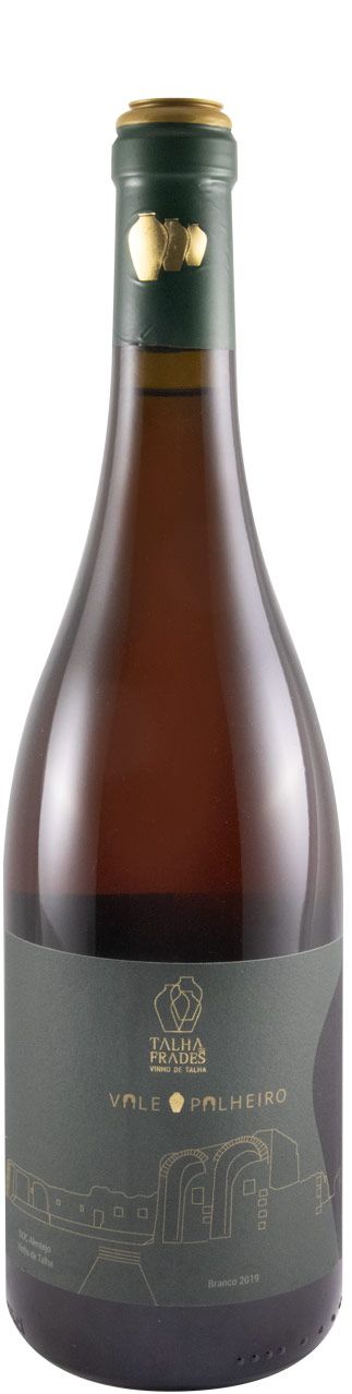 2019 Talha de Frades Vale Palheiro white