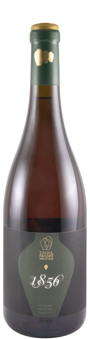 2019 Talha de Frades 1856 white
