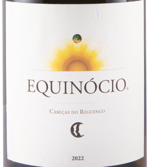 2022 Equinócio biológico branco