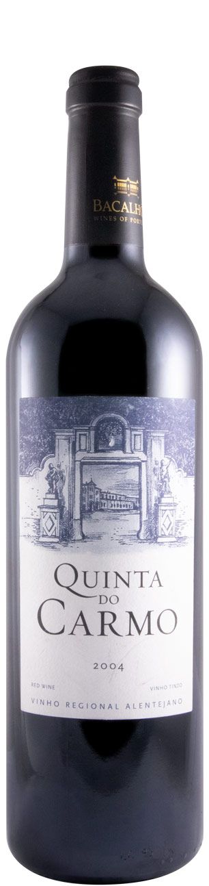 2004 Quinta do Carmo tinto