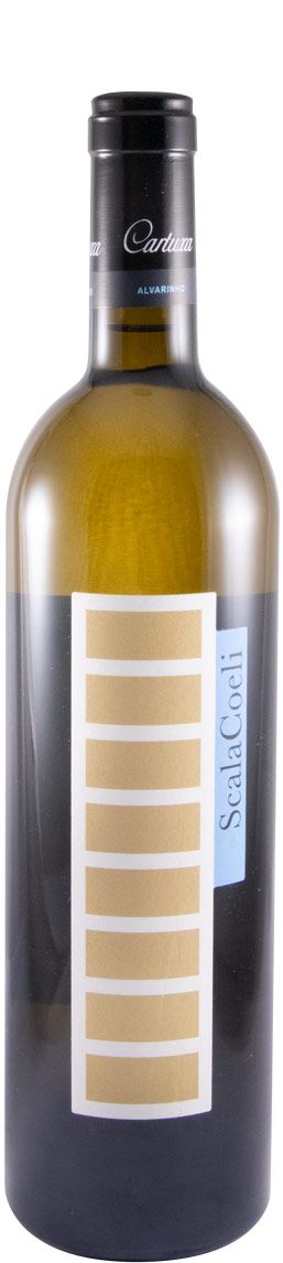 2021 Scala Coeli Alvarinho white