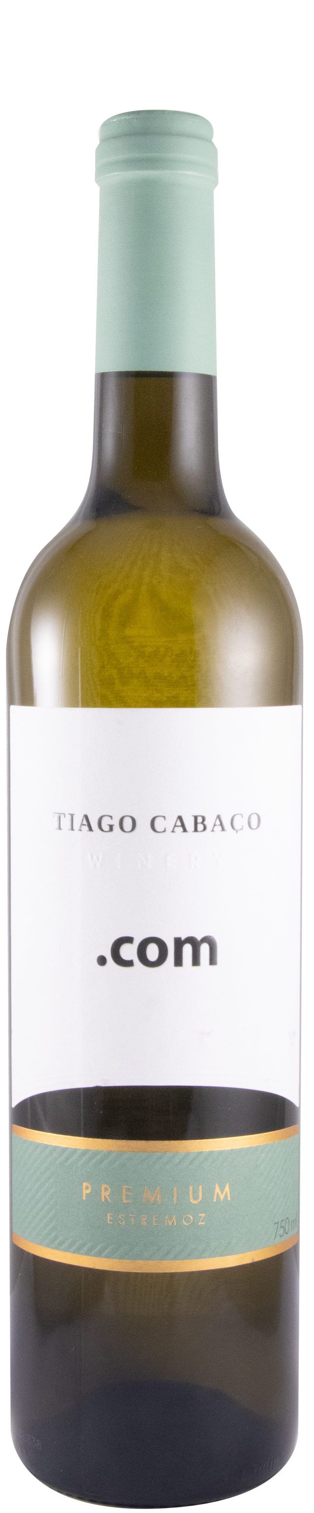 2023 Tiago Cabaço .Com Premium branco