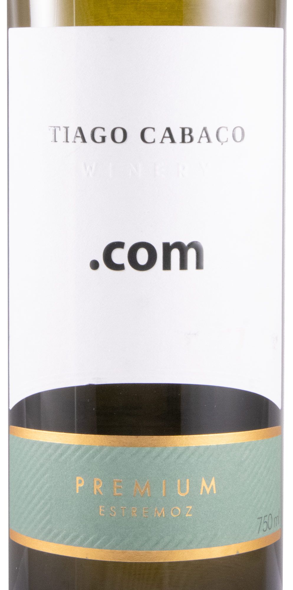2023 Tiago Cabaço .Com Premium branco