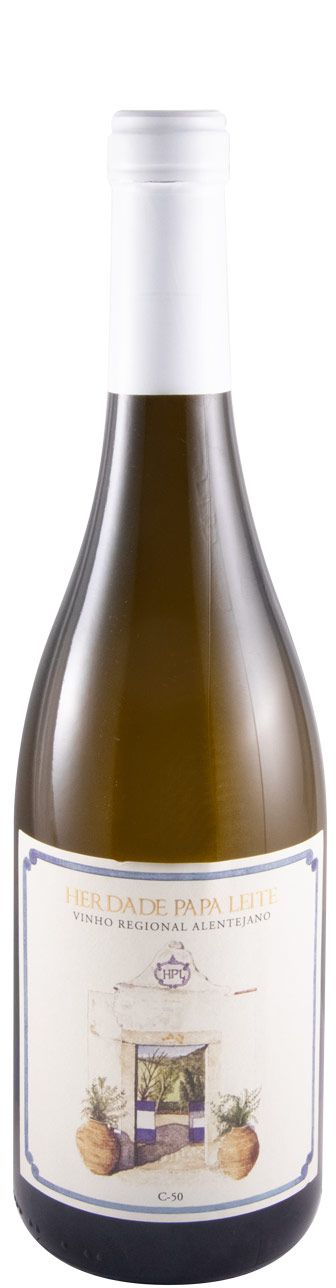 2023 Herdade Papa Leite C50 white