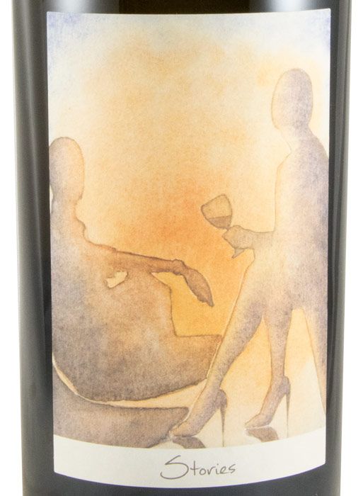 2022 Herdade Papa Leite Stories white 1.5L