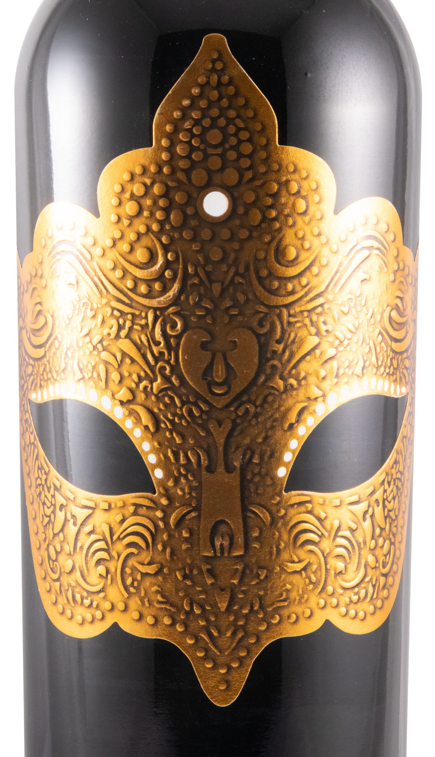 2022 Volteface Reserva tinto