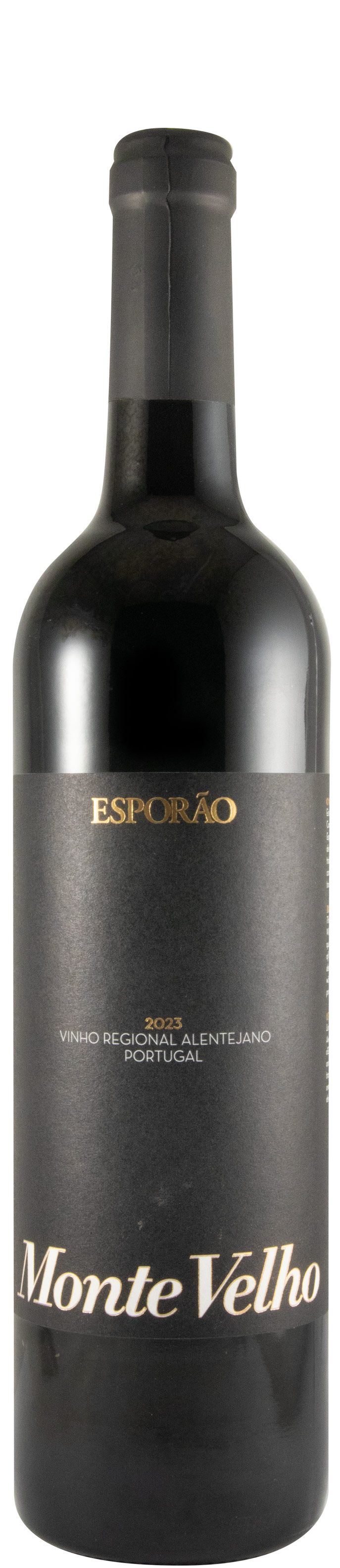 2023 Esporão Monte Velho red