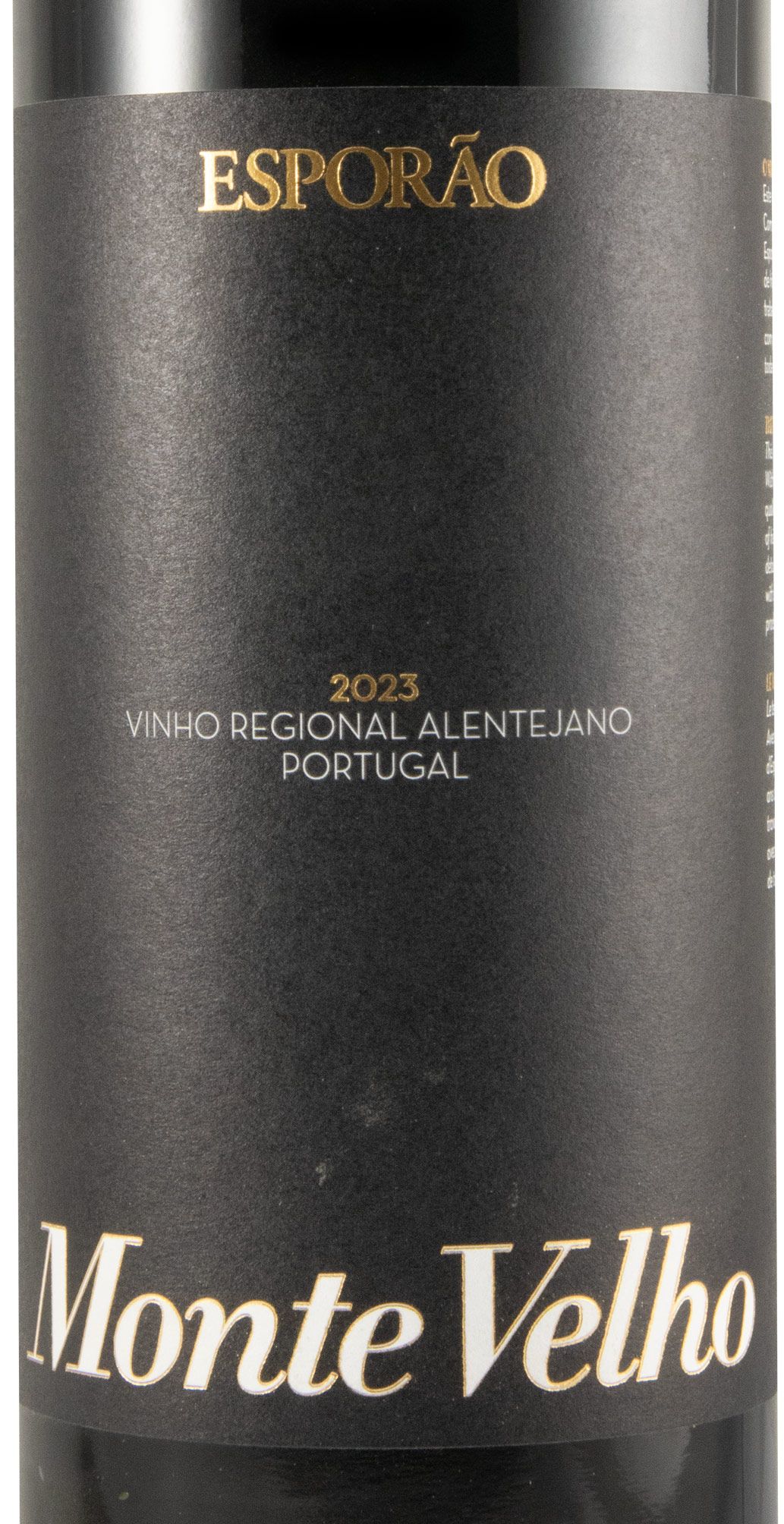2023 Esporão Monte Velho red