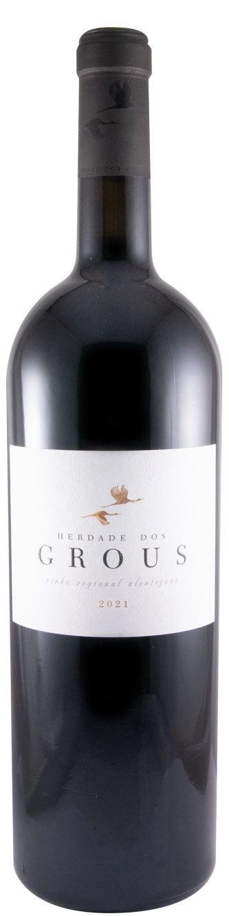 2021 Herdade dos Grous red 1.5L