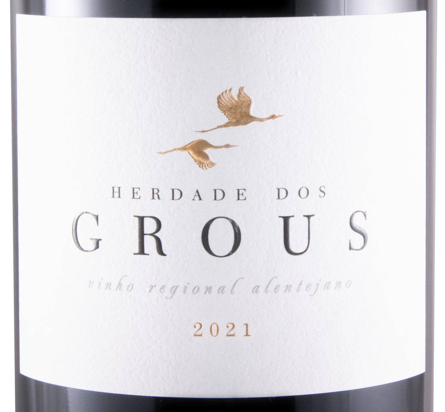 2021 Herdade dos Grous red 1.5L