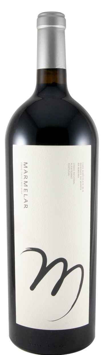 2018 Marmelar red 1.5L