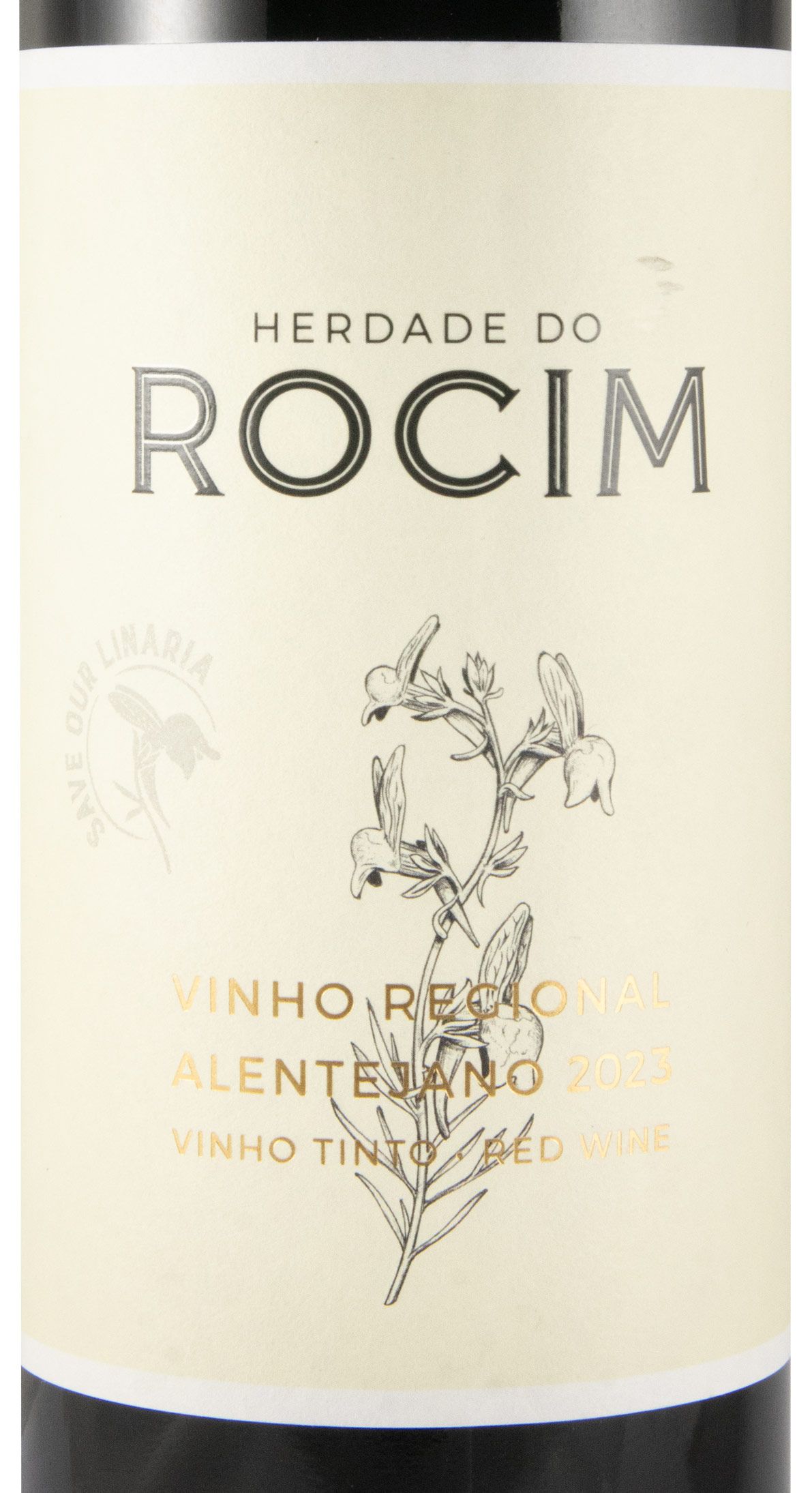 2023 Herdade do Rocim red