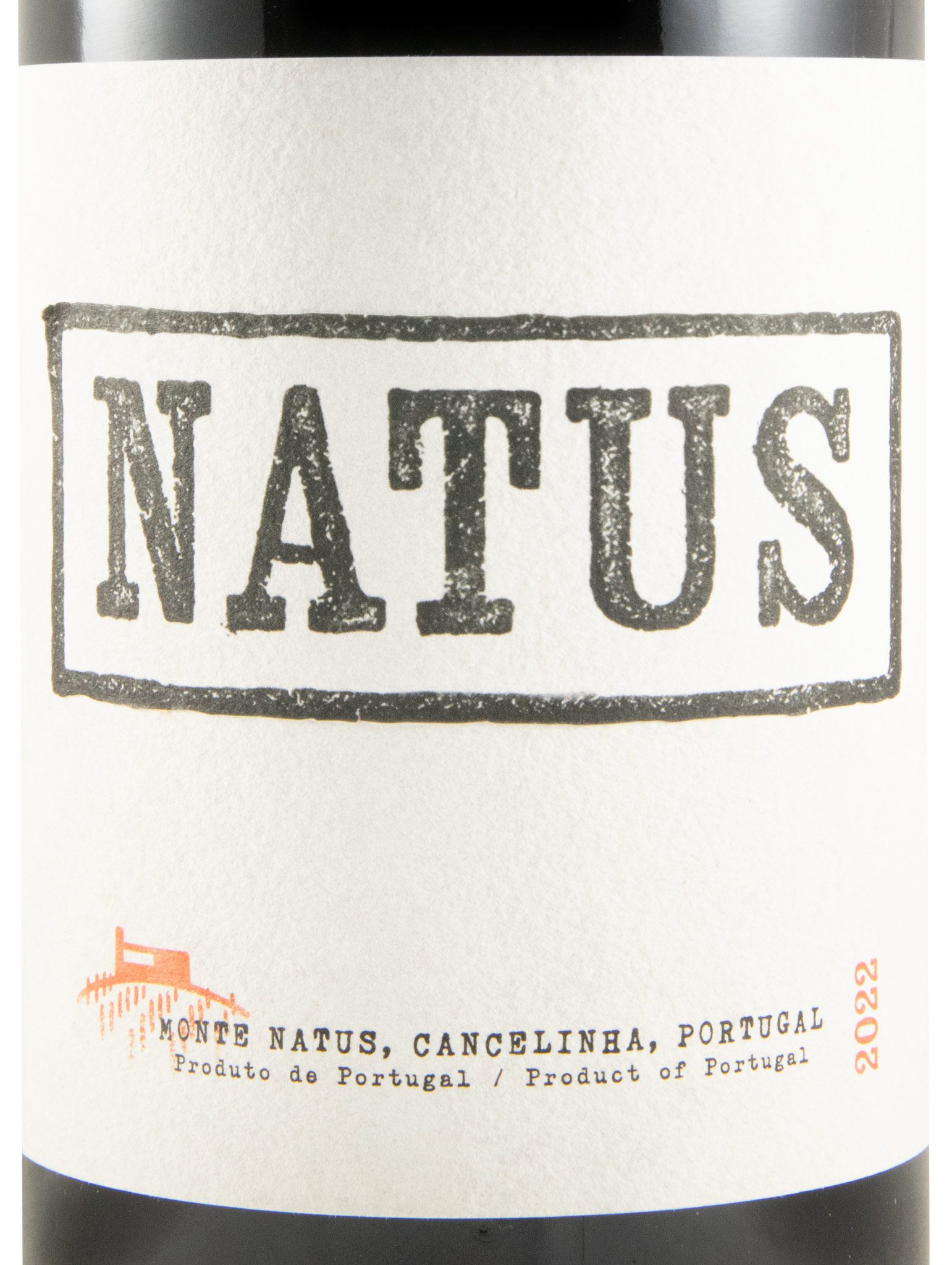 2022 Natus red