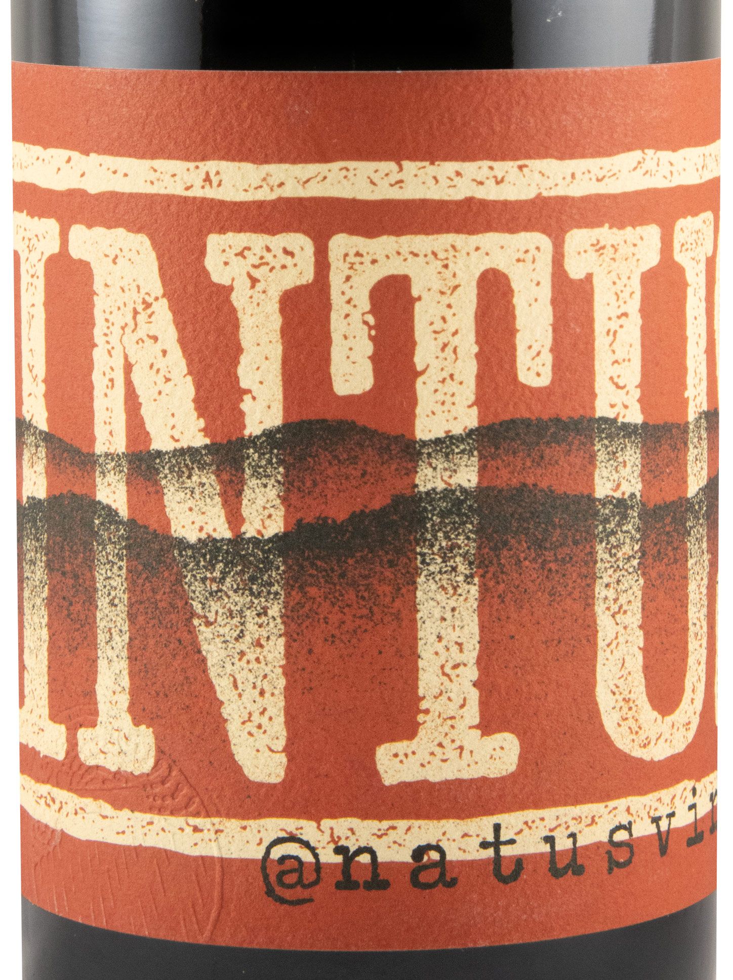 2022 Intus red