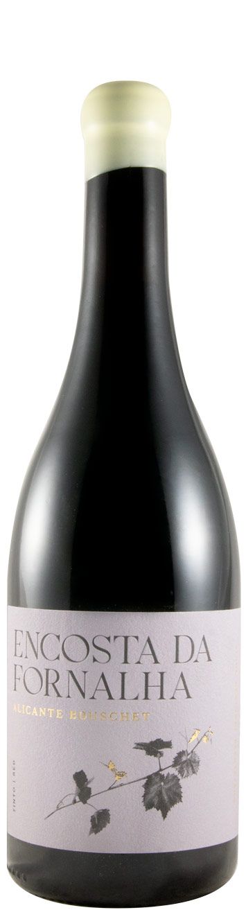 2022 Encosta da Fornalha Alicante Bouschet tinto