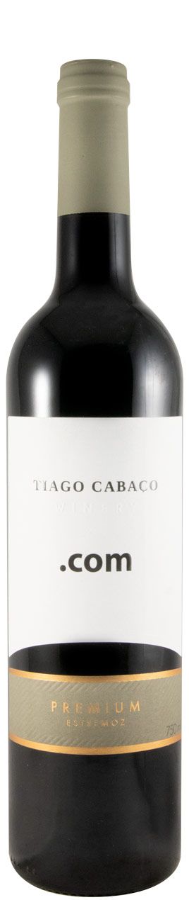 2023 Tiago Cabaço .Com Premium red