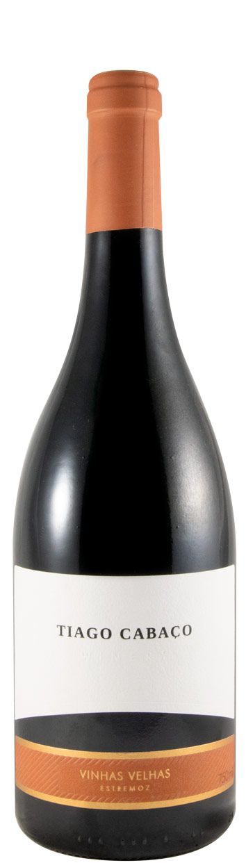 2023 Tiago Cabaço Vinhas Velhas tinto