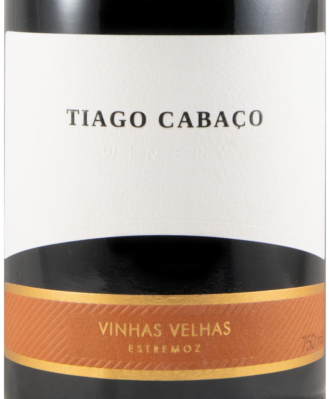 2023 Tiago Cabaço Vinhas Velhas tinto