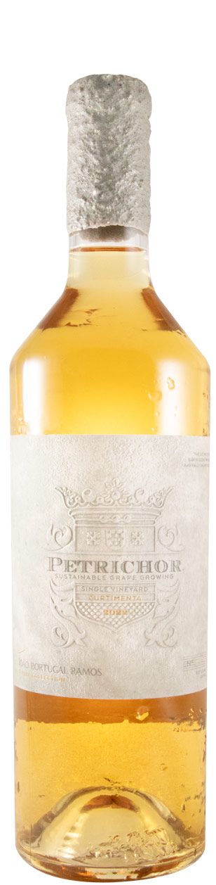 2022 João Portugal Ramos Petrichor Curtimenta white