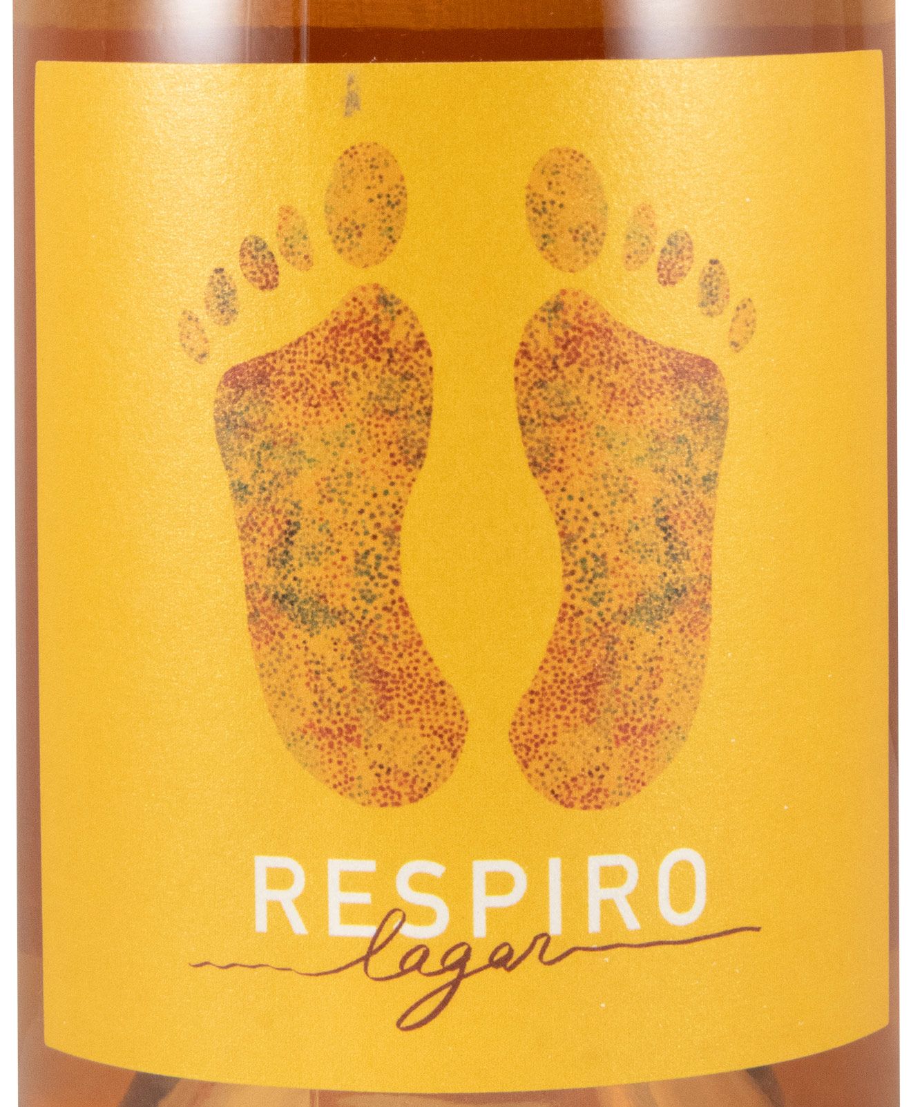 2023 Respiro Lagar branco