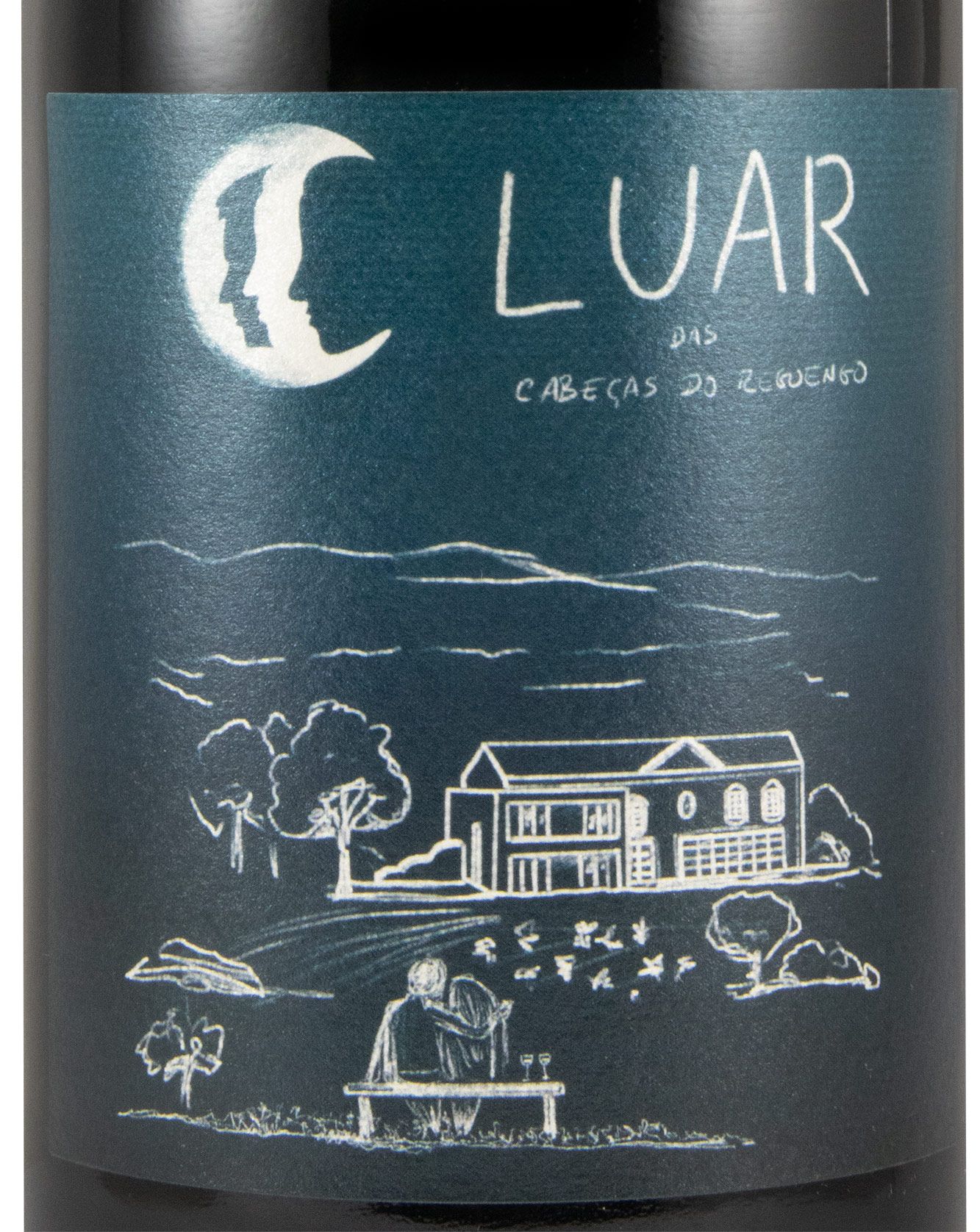 2022 Luar red