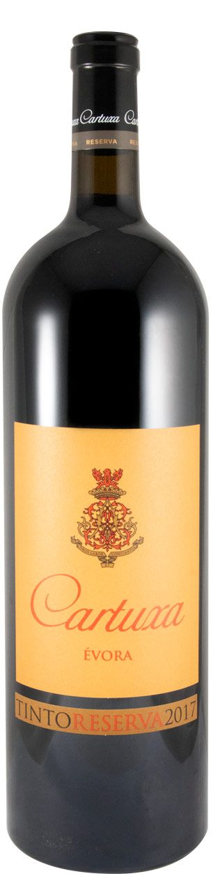 2017 Cartuxa Reserva red 1.5L
