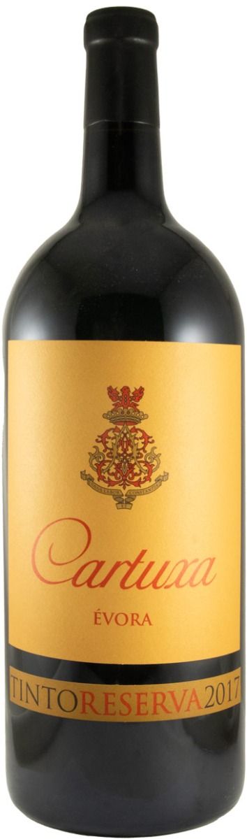 2017 Cartuxa Reserva tinto 3L