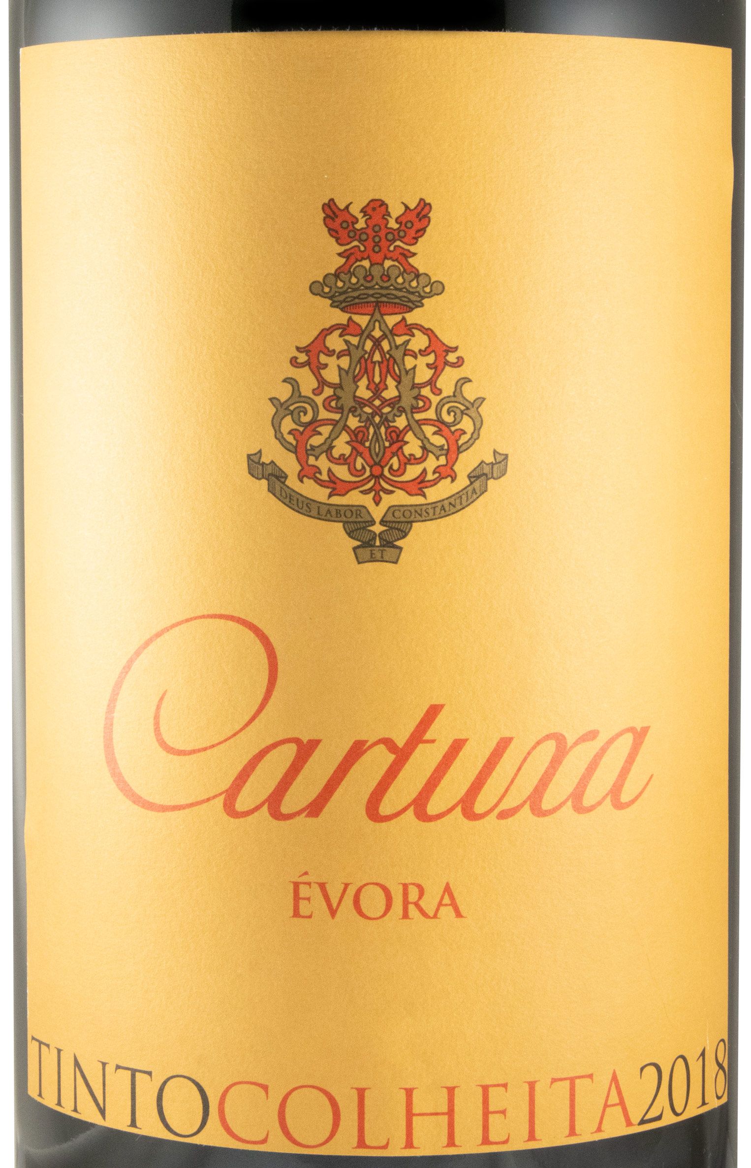 2018 Cartuxa tinto 5L