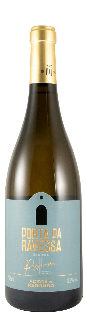 2023 Porta da Ravessa Reserva white
