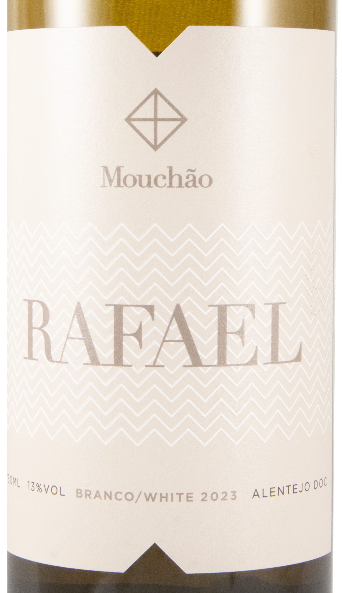 2023 Mouchão Rafael white