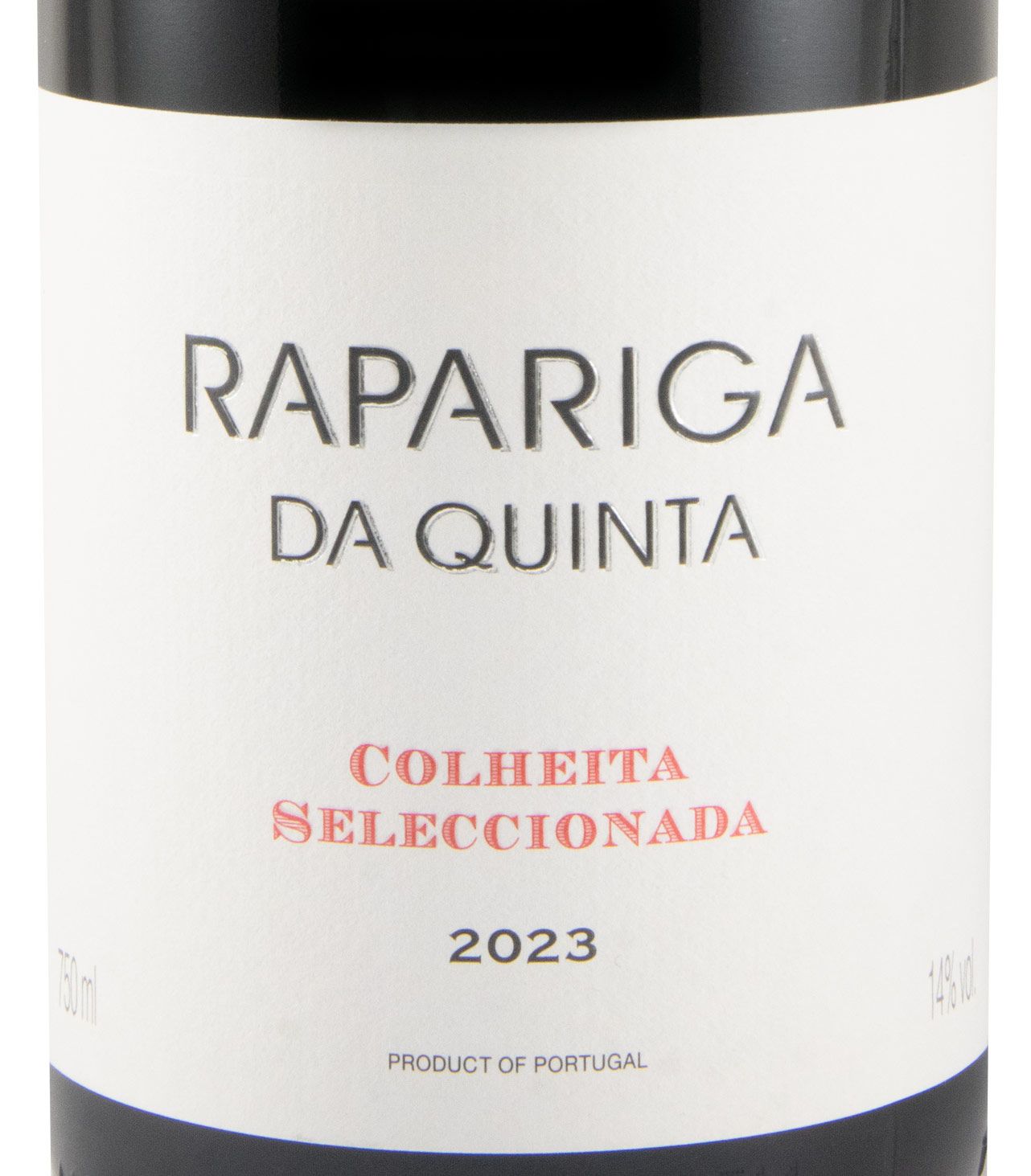2023 Rapariga da Quinta tinto