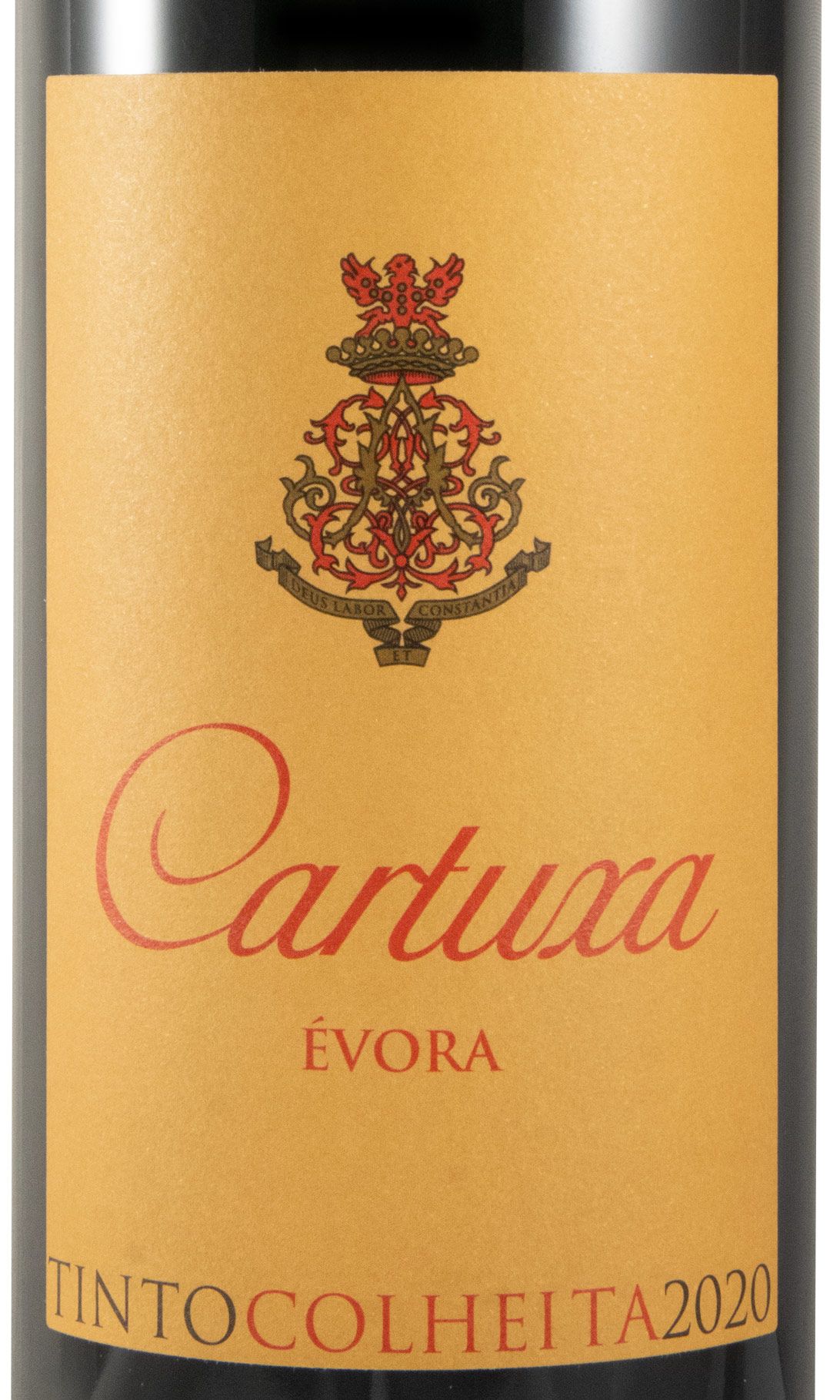 2020 Cartuxa tinto (estojo em cartão)