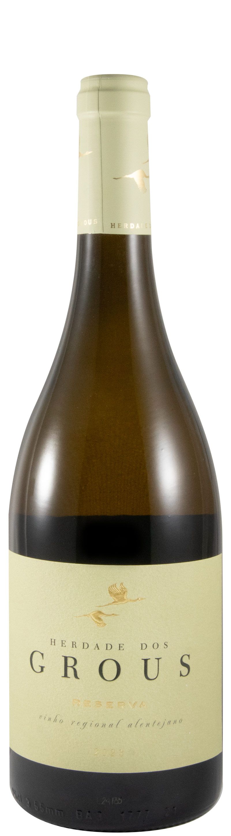 2023 Herdade dos Grous Reserva white