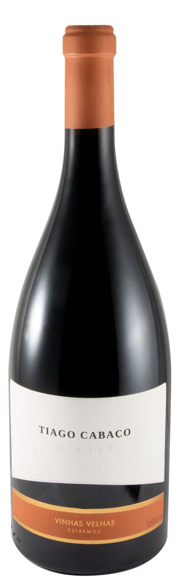 2023 Tiago Cabaço Vinhas Velhas red 1.5L