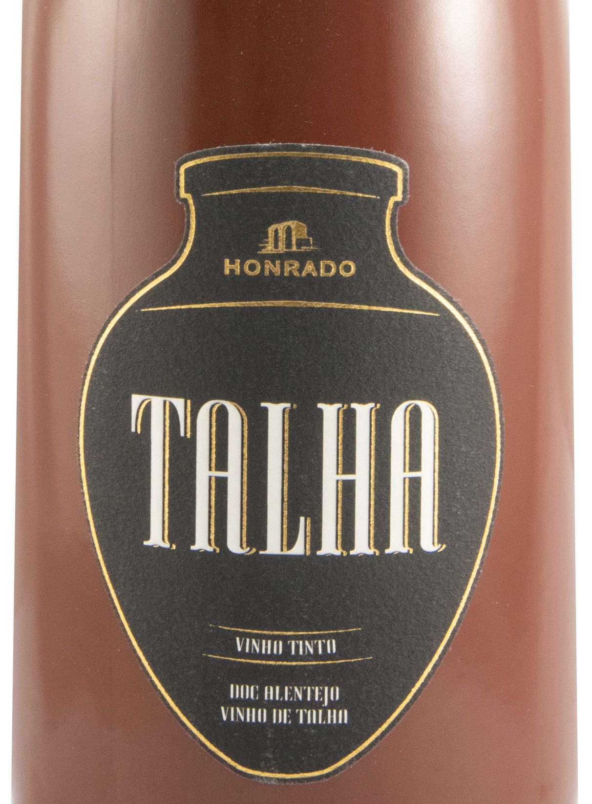 2023 Honrado Talha tinto