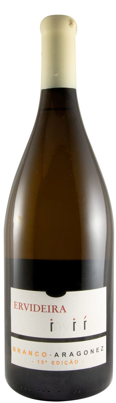 2023 Invisível Aragonez white 1.5L