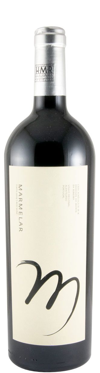 2019 Marmelar tinto