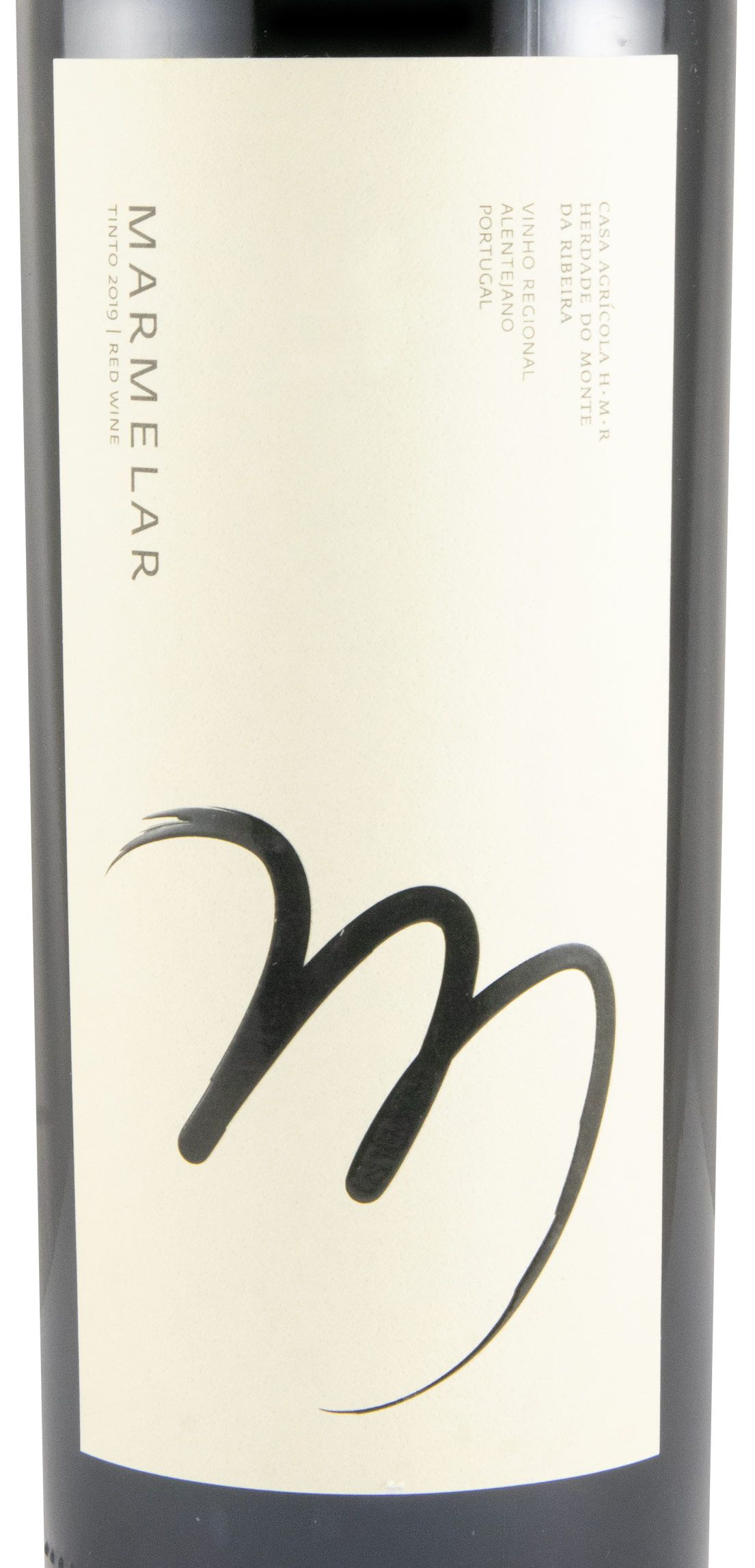 2019 Marmelar tinto