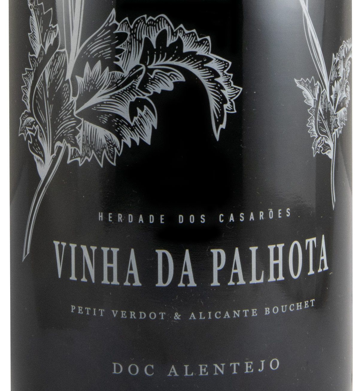 2021 Vinha da Palhota red