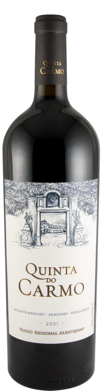 2021 Quinta do Carmo tinto 1,5L